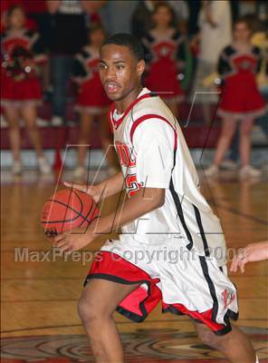 Thumbnail 1 in Jesuit @ Lincoln (CIF SJS Playoffs) photogallery.