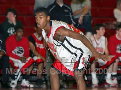 Thumbnail 3 in Jesuit @ Lincoln (CIF SJS Playoffs) photogallery.