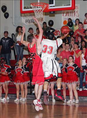 Thumbnail 1 in Jesuit @ Lincoln (CIF SJS Playoffs) photogallery.
