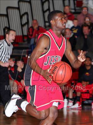 Thumbnail 3 in Jesuit @ Lincoln (CIF SJS Playoffs) photogallery.
