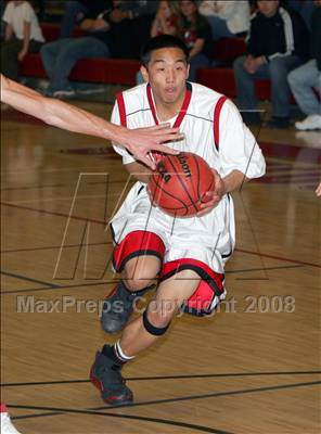 Thumbnail 3 in Jesuit @ Lincoln (CIF SJS Playoffs) photogallery.