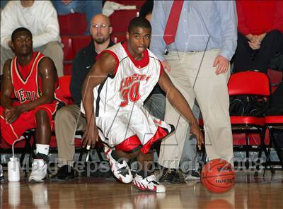 Thumbnail 3 in Jesuit @ Lincoln (CIF SJS Playoffs) photogallery.