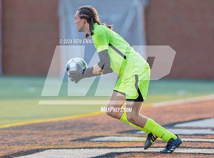 Thumbnail 3 in Toombs County vs. Model (GHSA 2A Championship) photogallery.