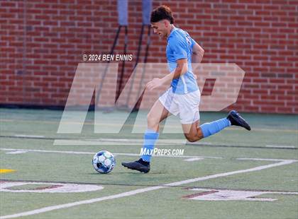 Thumbnail 3 in Toombs County vs. Model (GHSA 2A Championship) photogallery.