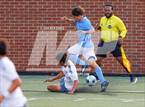 Photo from the gallery "Toombs County vs. Model (GHSA 2A Championship)"