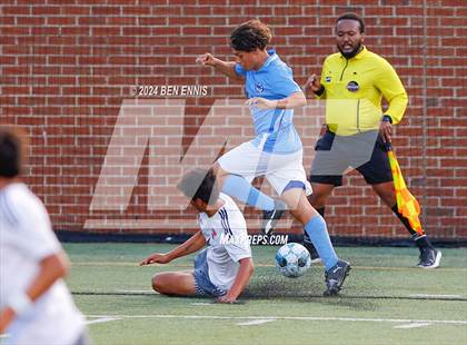 Thumbnail 3 in Toombs County vs. Model (GHSA 2A Championship) photogallery.
