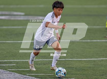 Thumbnail 3 in Toombs County vs. Model (GHSA 2A Championship) photogallery.