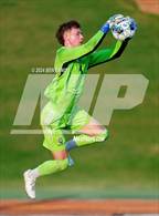 Photo from the gallery "Toombs County vs. Model (GHSA 2A Championship)"