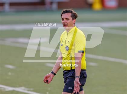 Thumbnail 3 in Toombs County vs. Model (GHSA 2A Championship) photogallery.