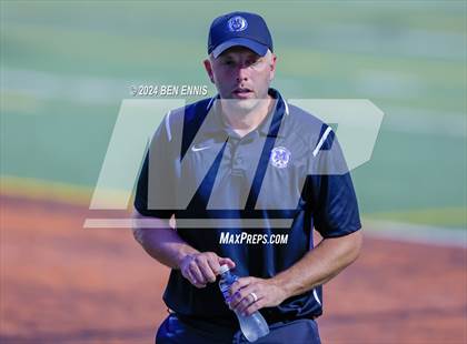 Thumbnail 3 in Toombs County vs. Model (GHSA 2A Championship) photogallery.
