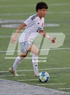 Photo from the gallery "Toombs County vs. Model (GHSA 2A Championship)"