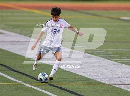 Thumbnail 3 in Toombs County vs. Model (GHSA 2A Championship) photogallery.