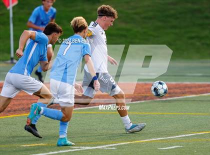 Thumbnail 3 in Toombs County vs. Model (GHSA 2A Championship) photogallery.