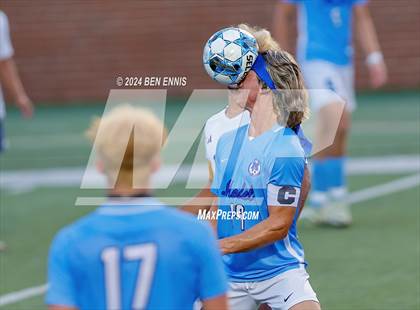 Thumbnail 3 in Toombs County vs. Model (GHSA 2A Championship) photogallery.