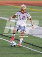 Photo from the gallery "Toombs County vs. Model (GHSA 2A Championship)"