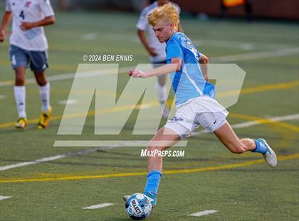 Thumbnail 2 in Toombs County vs. Model (GHSA 2A Championship) photogallery.
