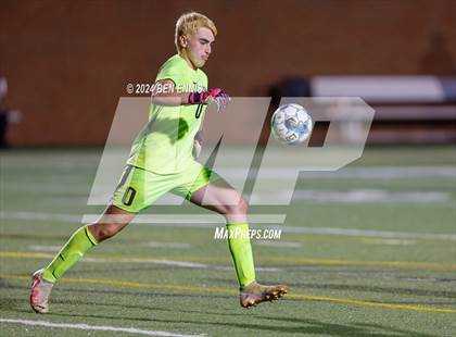 Thumbnail 3 in Toombs County vs. Model (GHSA 2A Championship) photogallery.