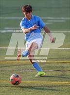 Photo from the gallery "Toombs County vs. Model (GHSA 2A Championship)"