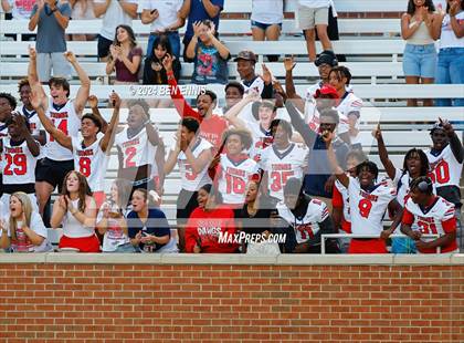 Thumbnail 2 in Toombs County vs. Model (GHSA 2A Championship) photogallery.