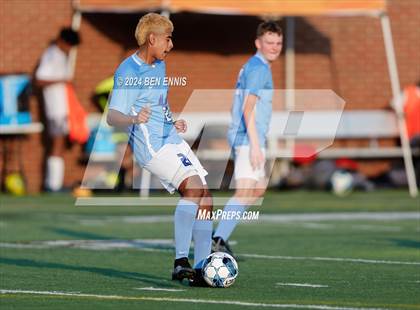 Thumbnail 2 in Toombs County vs. Model (GHSA 2A Championship) photogallery.