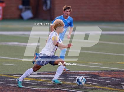 Thumbnail 3 in Toombs County vs. Model (GHSA 2A Championship) photogallery.