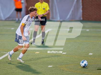 Thumbnail 1 in Toombs County vs. Model (GHSA 2A Championship) photogallery.