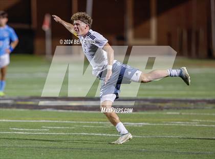 Thumbnail 1 in Toombs County vs. Model (GHSA 2A Championship) photogallery.