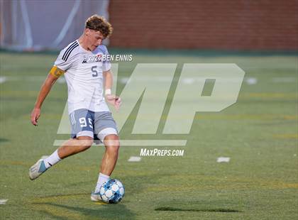 Thumbnail 1 in Toombs County vs. Model (GHSA 2A Championship) photogallery.