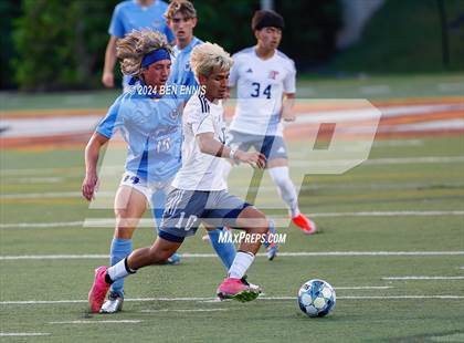 Thumbnail 2 in Toombs County vs. Model (GHSA 2A Championship) photogallery.