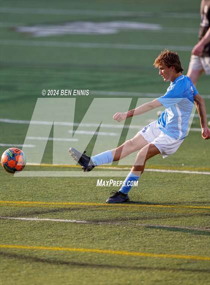 Thumbnail 3 in Toombs County vs. Model (GHSA 2A Championship) photogallery.