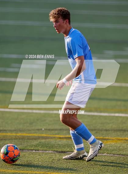 Thumbnail 2 in Toombs County vs. Model (GHSA 2A Championship) photogallery.