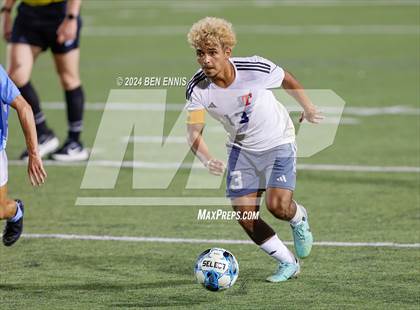 Thumbnail 3 in Toombs County vs. Model (GHSA 2A Championship) photogallery.