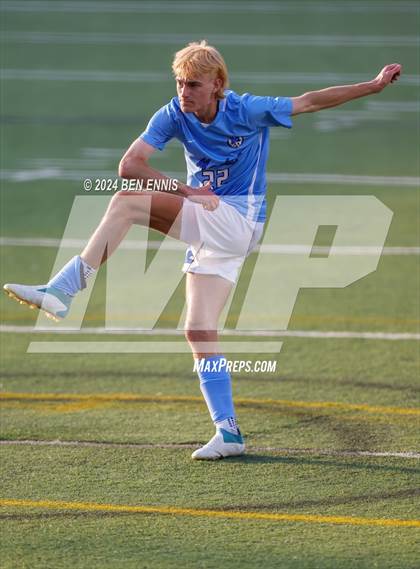 Thumbnail 2 in Toombs County vs. Model (GHSA 2A Championship) photogallery.