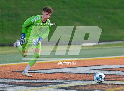 Thumbnail 3 in Toombs County vs. Model (GHSA 2A Championship) photogallery.