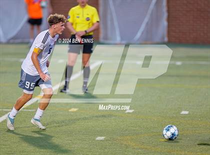 Thumbnail 1 in Toombs County vs. Model (GHSA 2A Championship) photogallery.