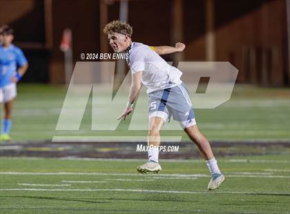 Thumbnail 3 in Toombs County vs. Model (GHSA 2A Championship) photogallery.