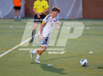 Thumbnail 1 in Toombs County vs. Model (GHSA 2A Championship) photogallery.