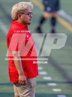 Photo from the gallery "Toombs County vs. Model (GHSA 2A Championship)"