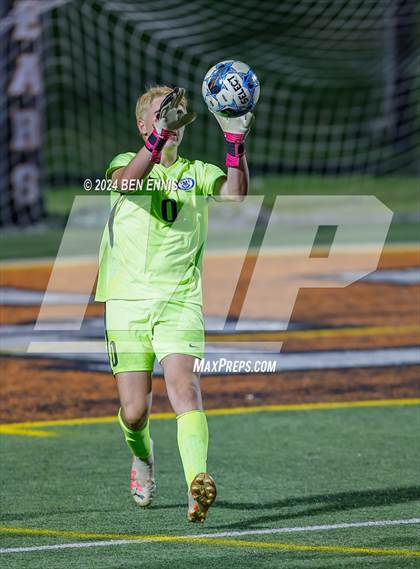 Thumbnail 3 in Toombs County vs. Model (GHSA 2A Championship) photogallery.