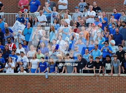 Thumbnail 3 in Toombs County vs. Model (GHSA 2A Championship) photogallery.