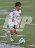 Photo from the gallery "Toombs County vs. Model (GHSA 2A Championship)"