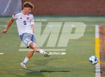 Thumbnail 1 in Toombs County vs. Model (GHSA 2A Championship) photogallery.
