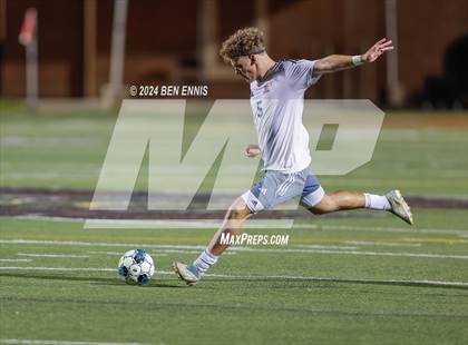 Thumbnail 3 in Toombs County vs. Model (GHSA 2A Championship) photogallery.