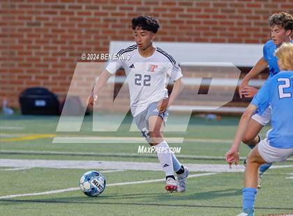 Thumbnail 1 in Toombs County vs. Model (GHSA 2A Championship) photogallery.