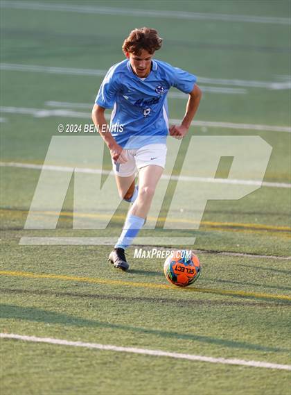 Thumbnail 1 in Toombs County vs. Model (GHSA 2A Championship) photogallery.