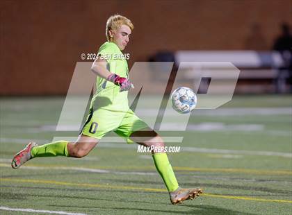 Thumbnail 1 in Toombs County vs. Model (GHSA 2A Championship) photogallery.