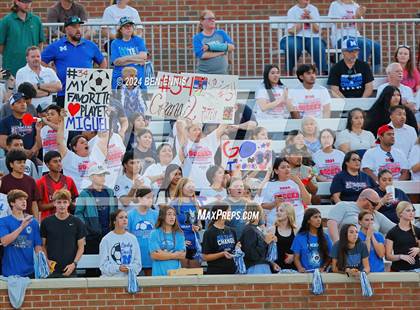 Thumbnail 1 in Toombs County vs. Model (GHSA 2A Championship) photogallery.