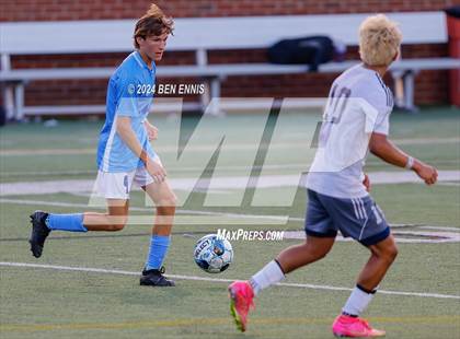 Thumbnail 1 in Toombs County vs. Model (GHSA 2A Championship) photogallery.