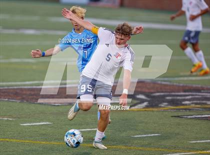 Thumbnail 1 in Toombs County vs. Model (GHSA 2A Championship) photogallery.