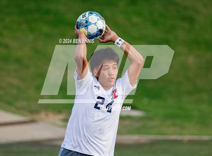 Thumbnail 2 in Toombs County vs. Model (GHSA 2A Championship) photogallery.